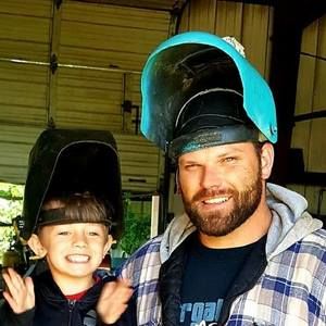 Meet your Posher, David